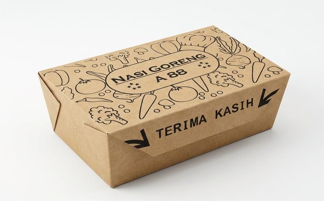 Food Container